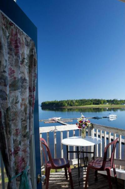Inn At The Pier Cavendish Zewnętrze zdjęcie