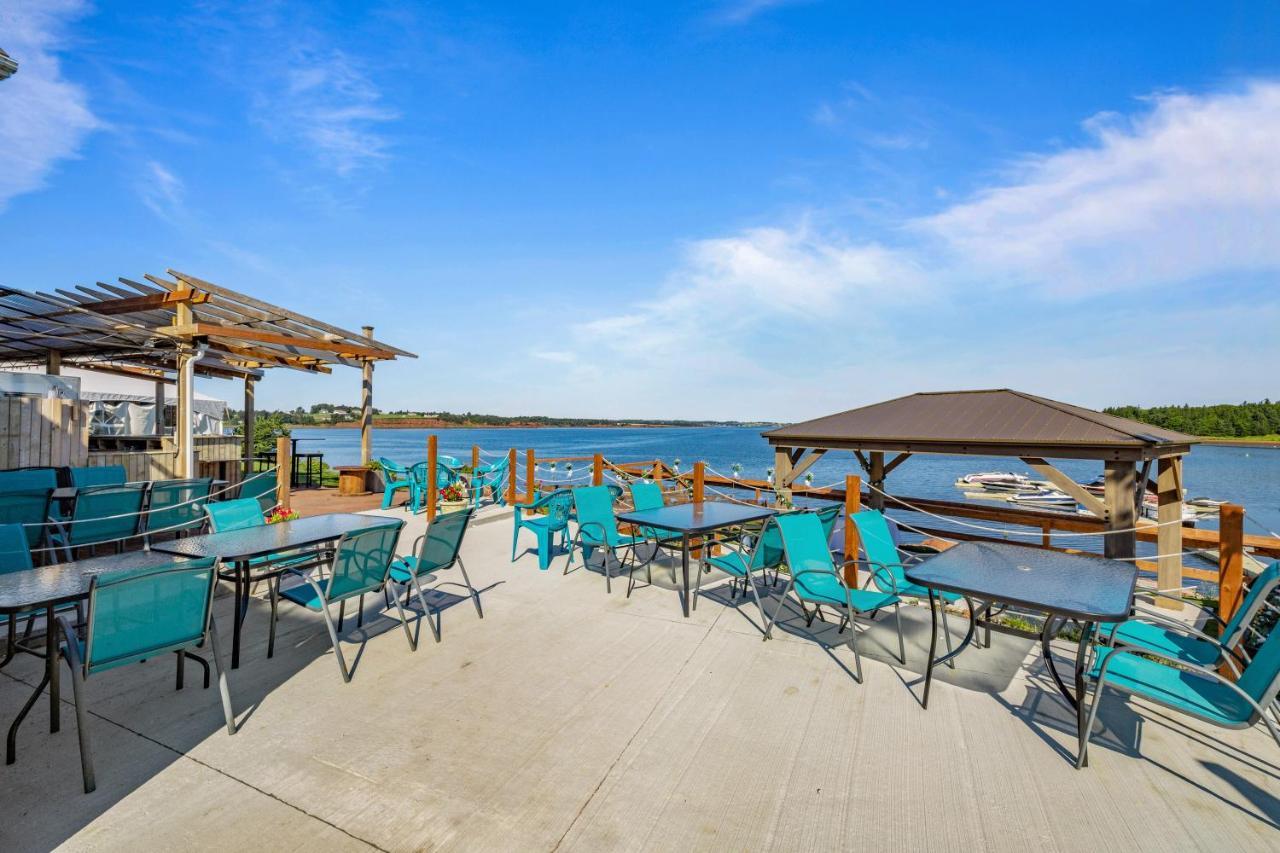 Inn At The Pier Cavendish Zewnętrze zdjęcie