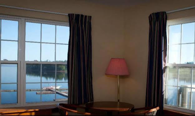 Inn At The Pier Cavendish Zewnętrze zdjęcie